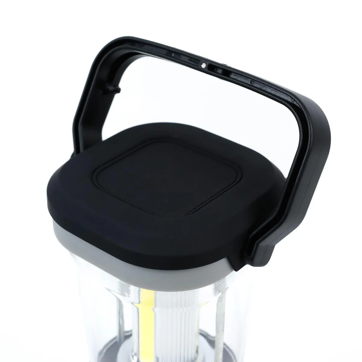 Streetwize 3W COB LED Rechargeable Camping Lantern - Image 3