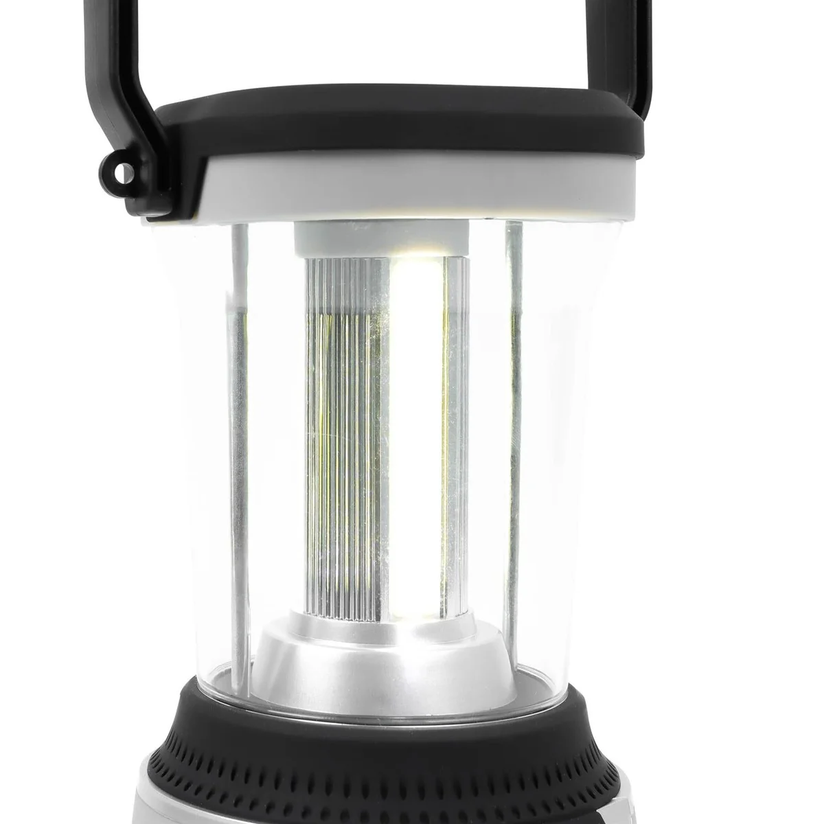 Streetwize 3W COB LED Rechargeable Camping Lantern - Image 5