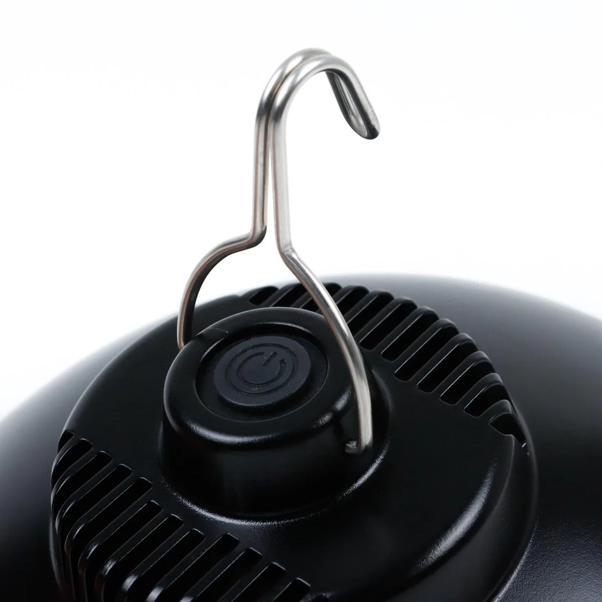 Streetwize LED Rechargeable Camping Hanging Light 200 Lumens - Image 2