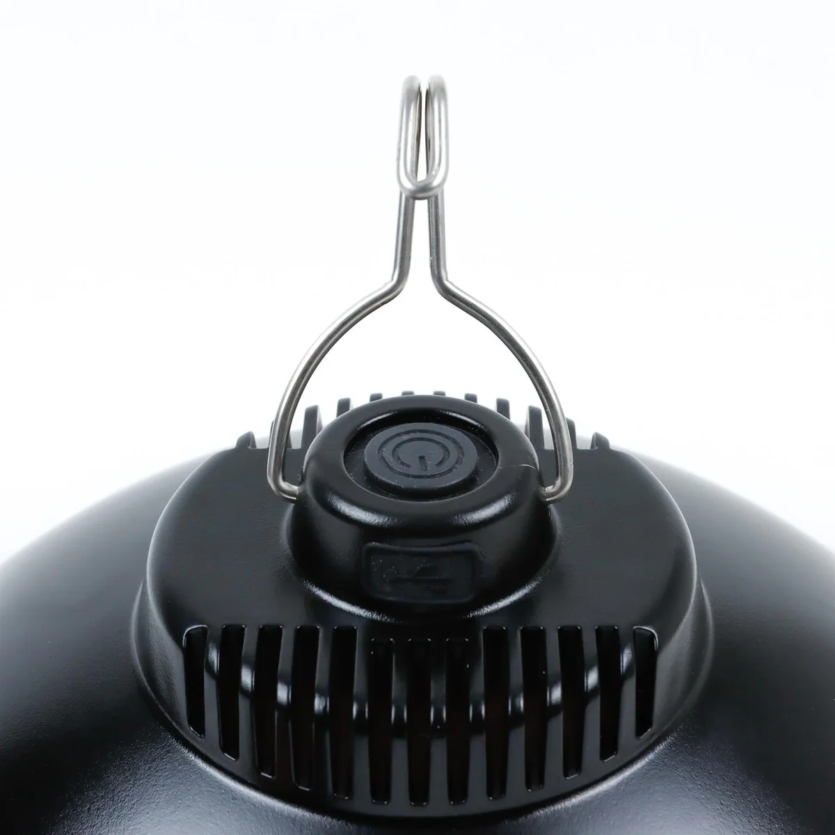 Streetwize LED Rechargeable Camping Hanging Light 200 Lumens - Image 4