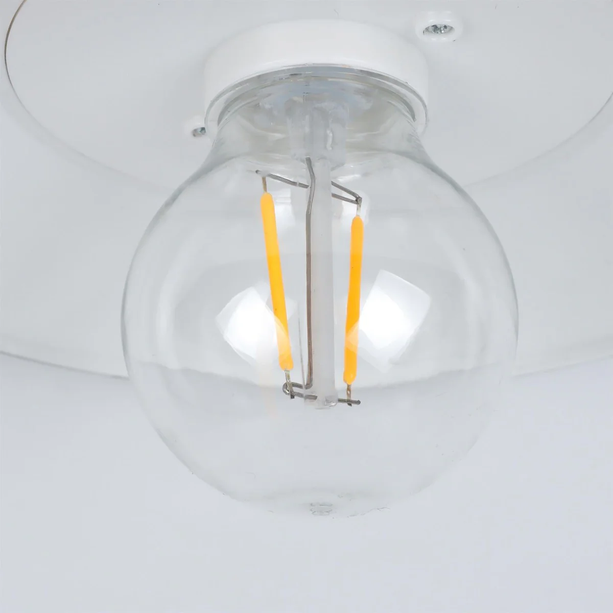 Streetwize LED Rechargeable Camping Hanging Light 200 Lumens - Image 7