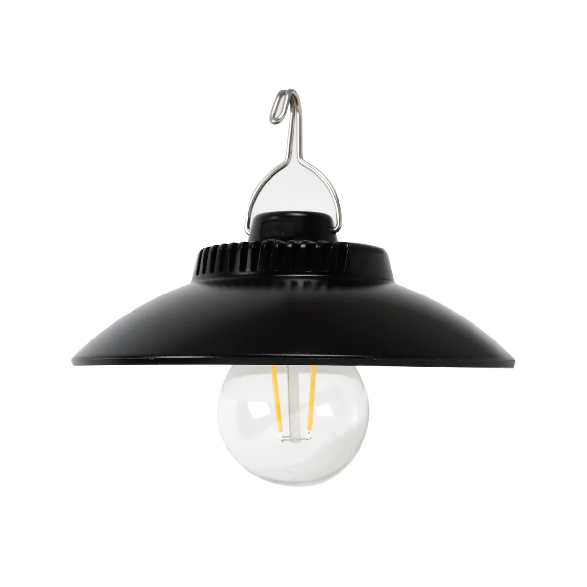 Streetwize LED Rechargeable Camping Hanging Light 200 Lumens - Image 9