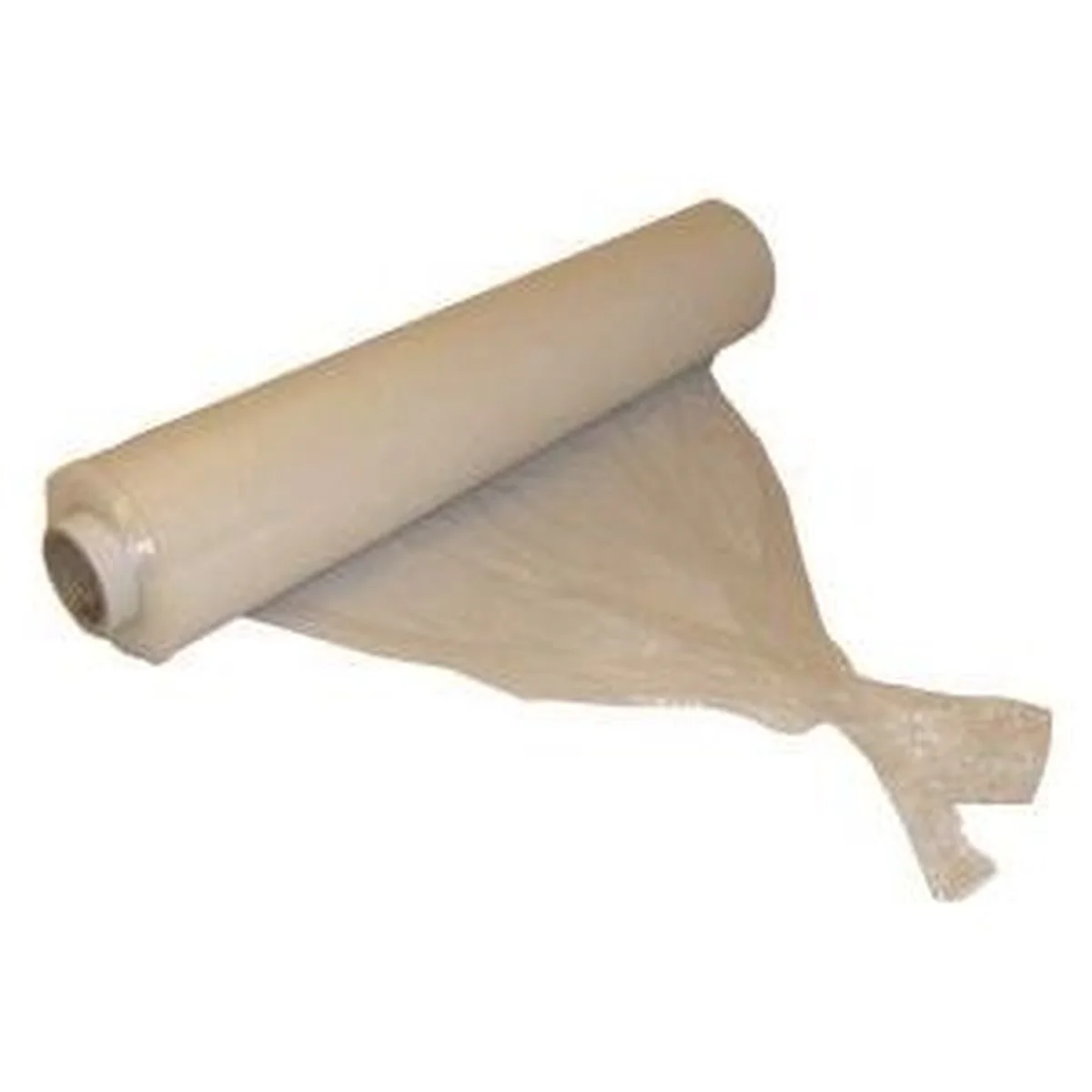 Stretchfilm Clear 400Mm X 300M ITM001771