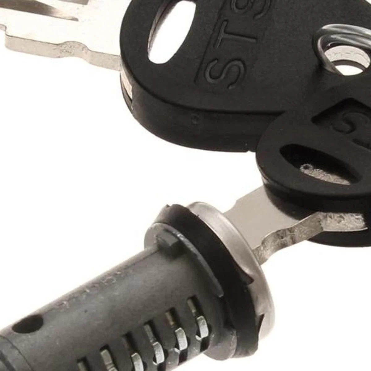 STS Replacement Barrel & Keys - Image 2