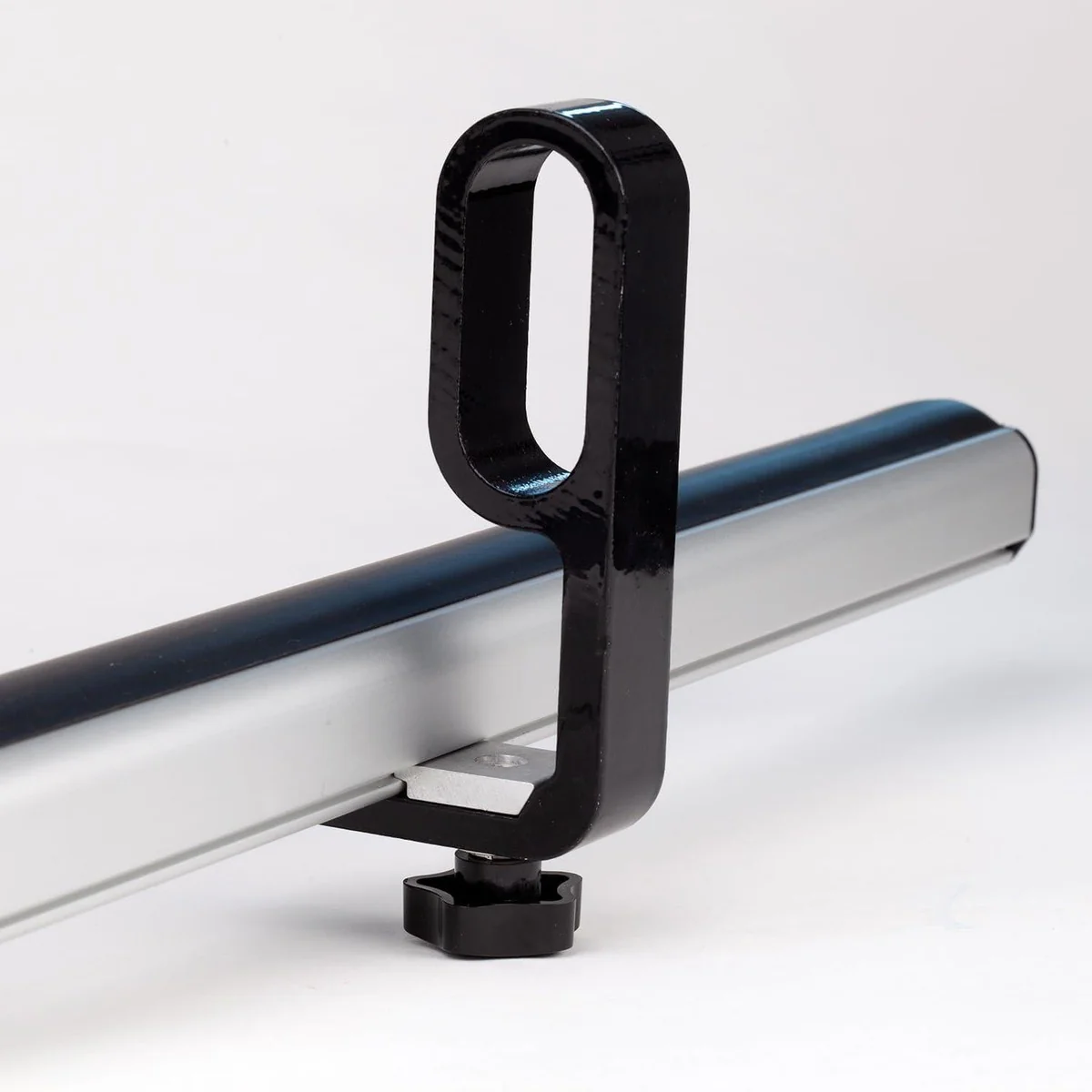 Summit Commercial Fixed Point Roof Bar Load Stops - Pair