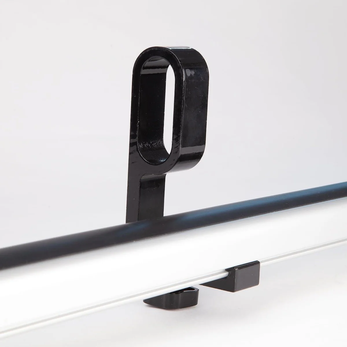 Summit Commercial Fixed Point Roof Bar Load Stops - Pair - Image 2