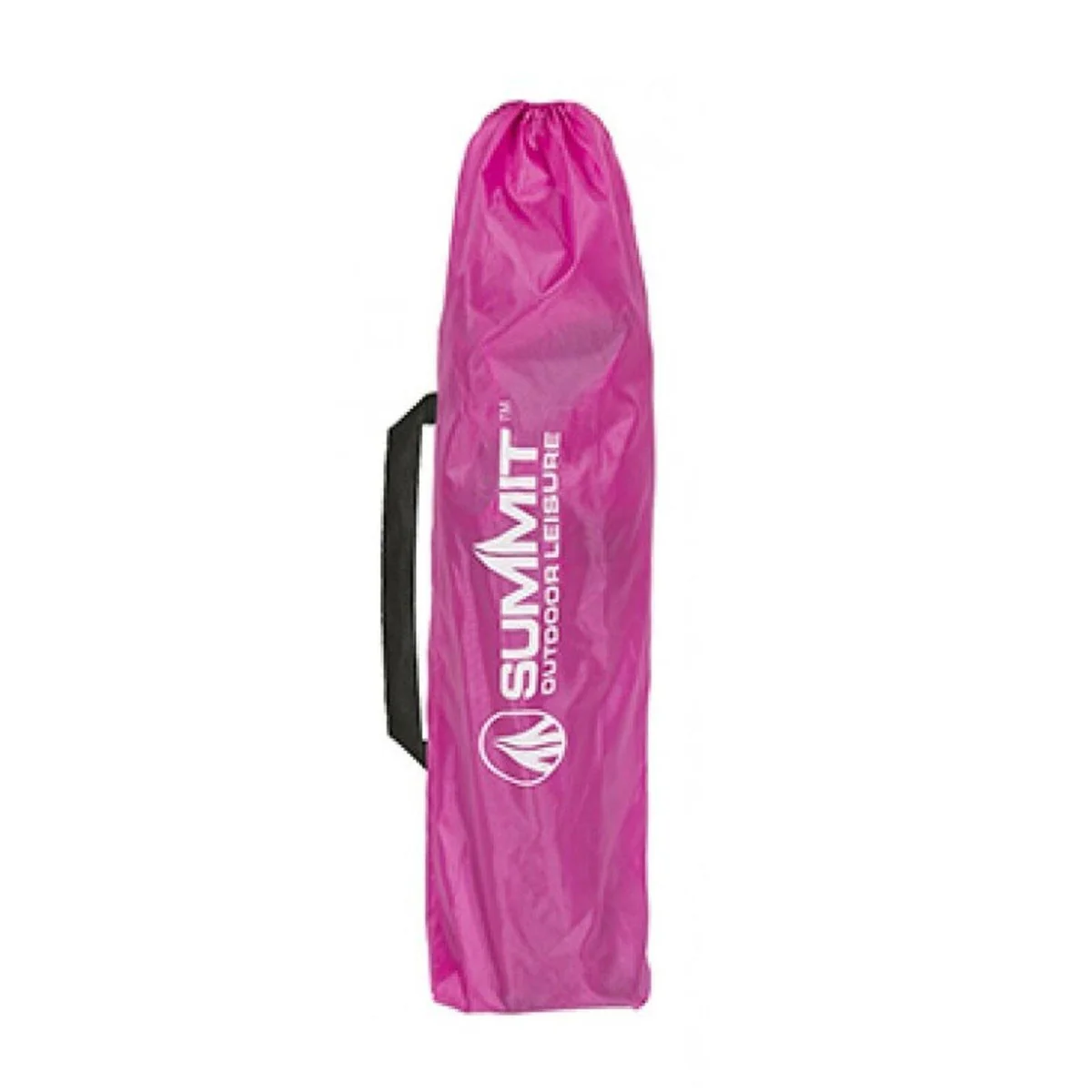 Summit Pink Junior Camping Chairs for Kids - Image 2