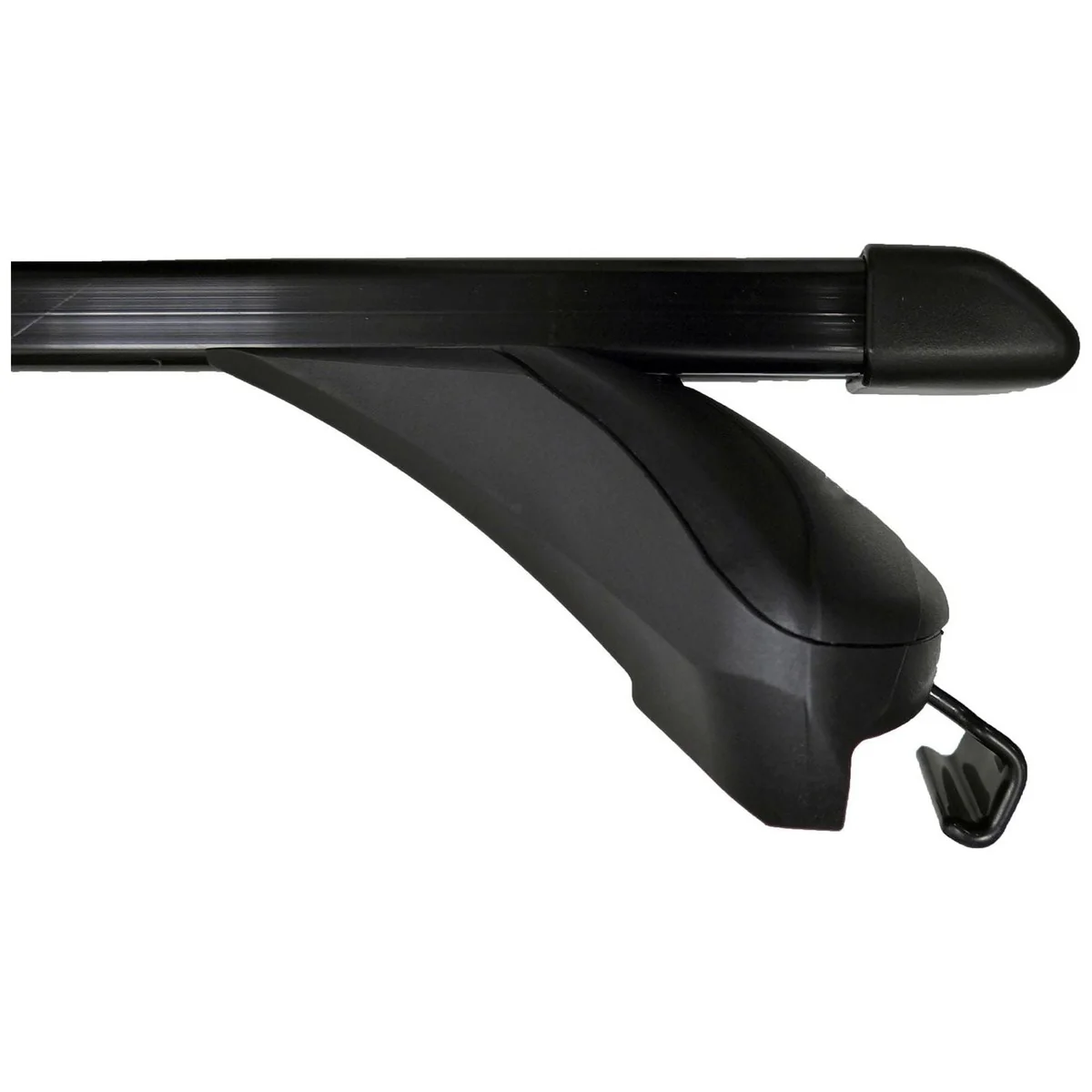Summit Premium Integrated Railing Roof Bars 1.07M Steel - SUP-857 - Image 3