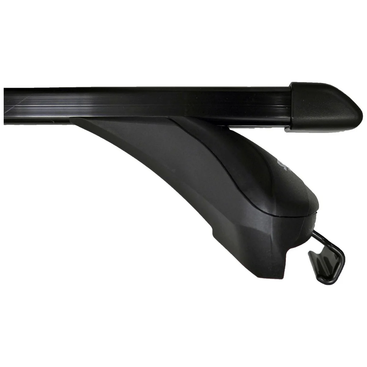 Summit Premium Integrated Railing Roof Bars 1.07M Steel - SUP-857 - Image 8