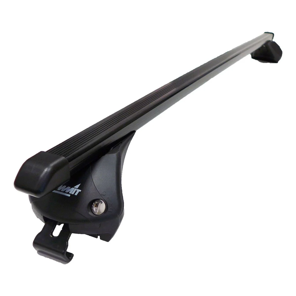 Summit Premium Integrated Railing Roof Bars 1.07M Steel - SUP-857 - Image 9