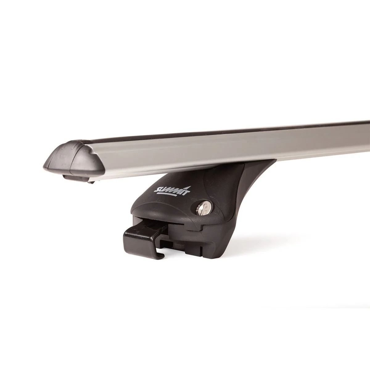 Summit Premium Roof Tent Compatible Aluminium Integrated Roof Bar System SURT-965 1.15m - Image 3