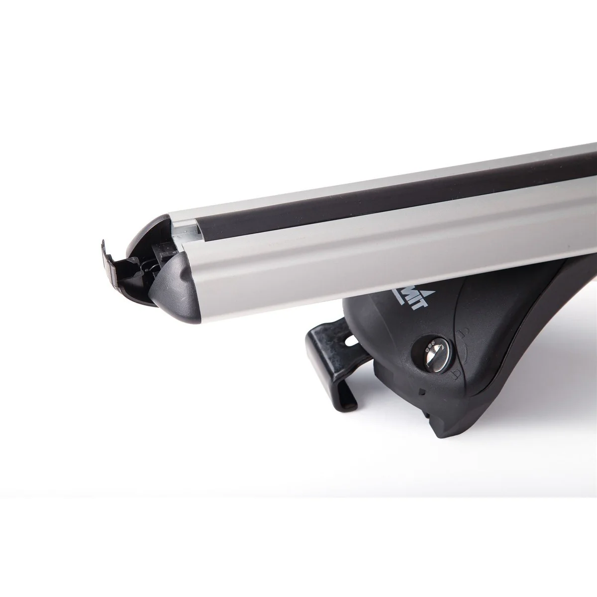 Summit Premium Roof Tent Compatible Aluminium Integrated Roof Bar System SURT-965 1.15m - Image 4