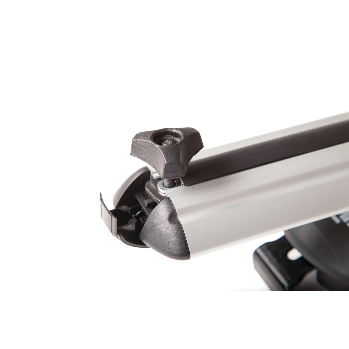 Summit Premium Roof Tent Compatible Aluminium Integrated Roof Bar System SURT-965 1.15m - Image 5