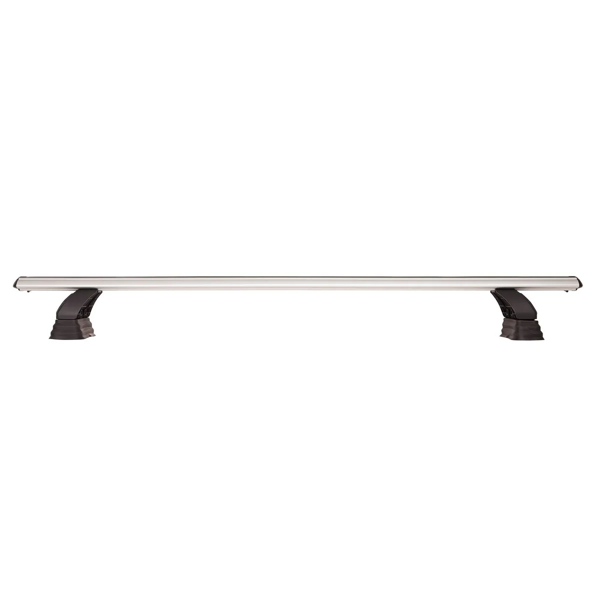 Summit Premium Roof Tent Compatible Aluminium Multi-Fit Roof Bar System SURT-105 1.3m Fix Point - Image 3