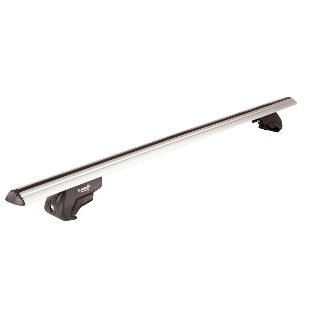 Summit Premium Roof Tent Compatible Aluminium Railing Roof Bar System SURT-915 1.2m - Image 2
