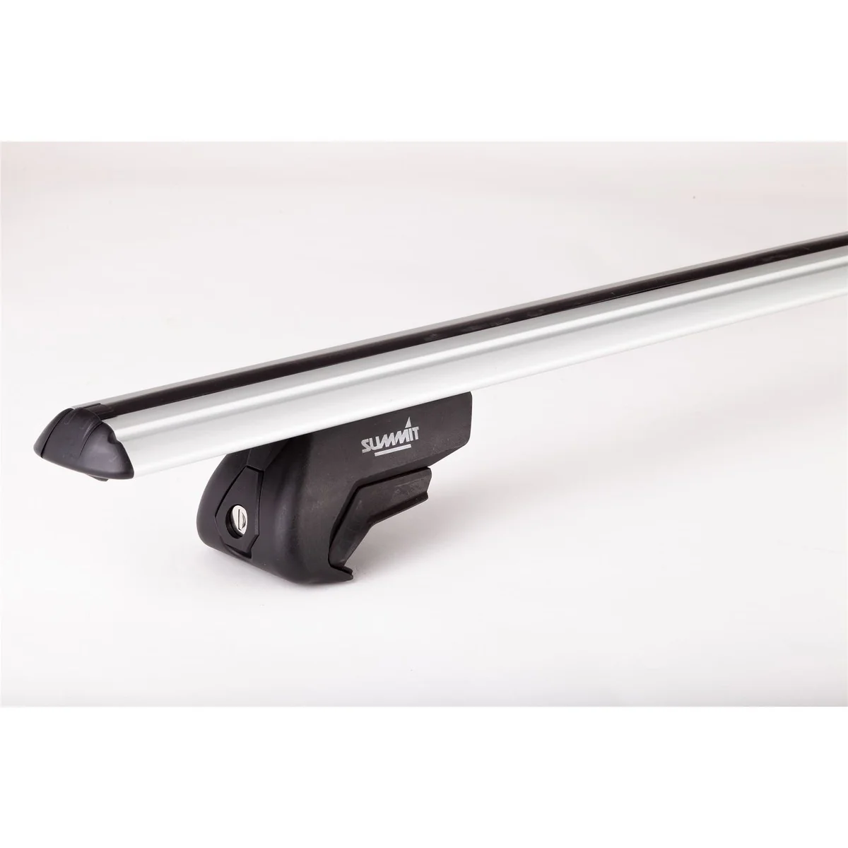 Summit Premium Roof Tent Compatible Aluminium Railing Roof Bar System SURT-915 1.2m - Image 3