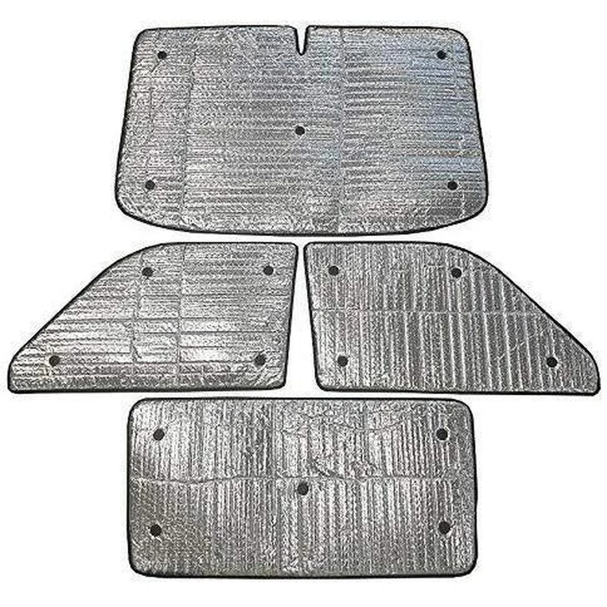 Summit Thermal Blinds to Fit Mazda Bongo (1995-2005)
