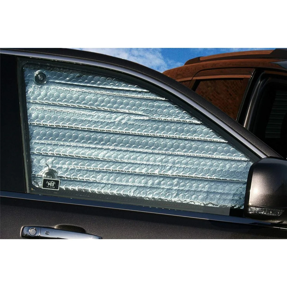 Summit Premium Thermal Blinds for Volkswagen VW T5/T6 Calif LWB (2005-onwards) - Image 3