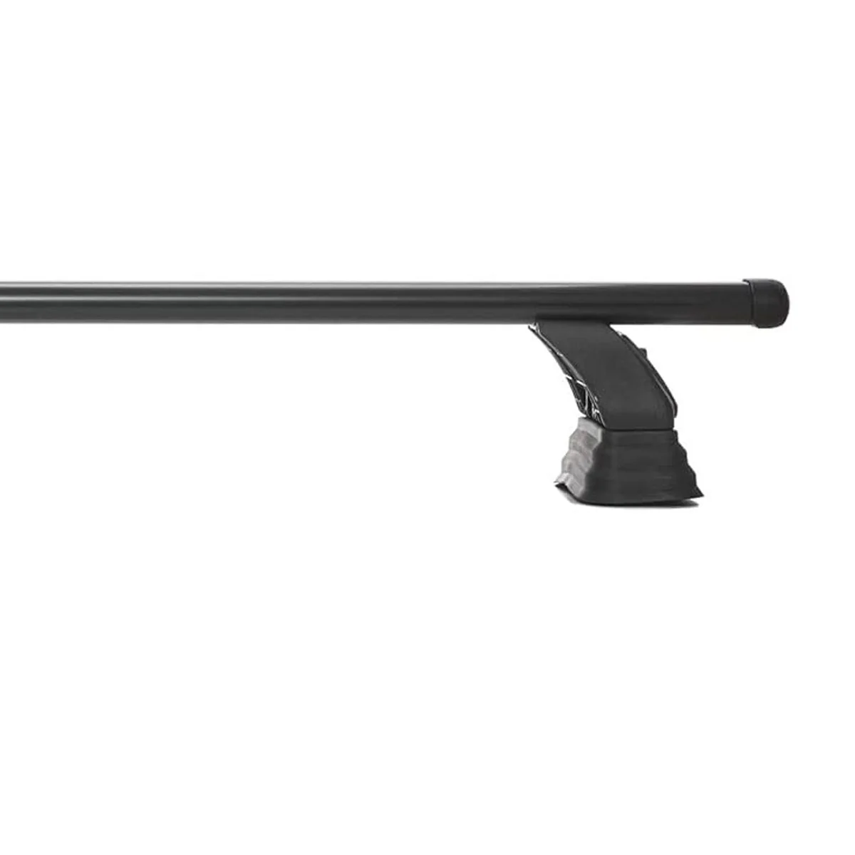 Summit SUP-016 Premium Steel Multi-Fit Roof Bars, Lockable, Set of 2 - Image 5