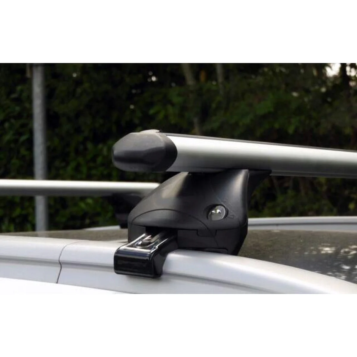 Summit Premium Bars for Cars with Integrated Rails SUP-957 - Image 3