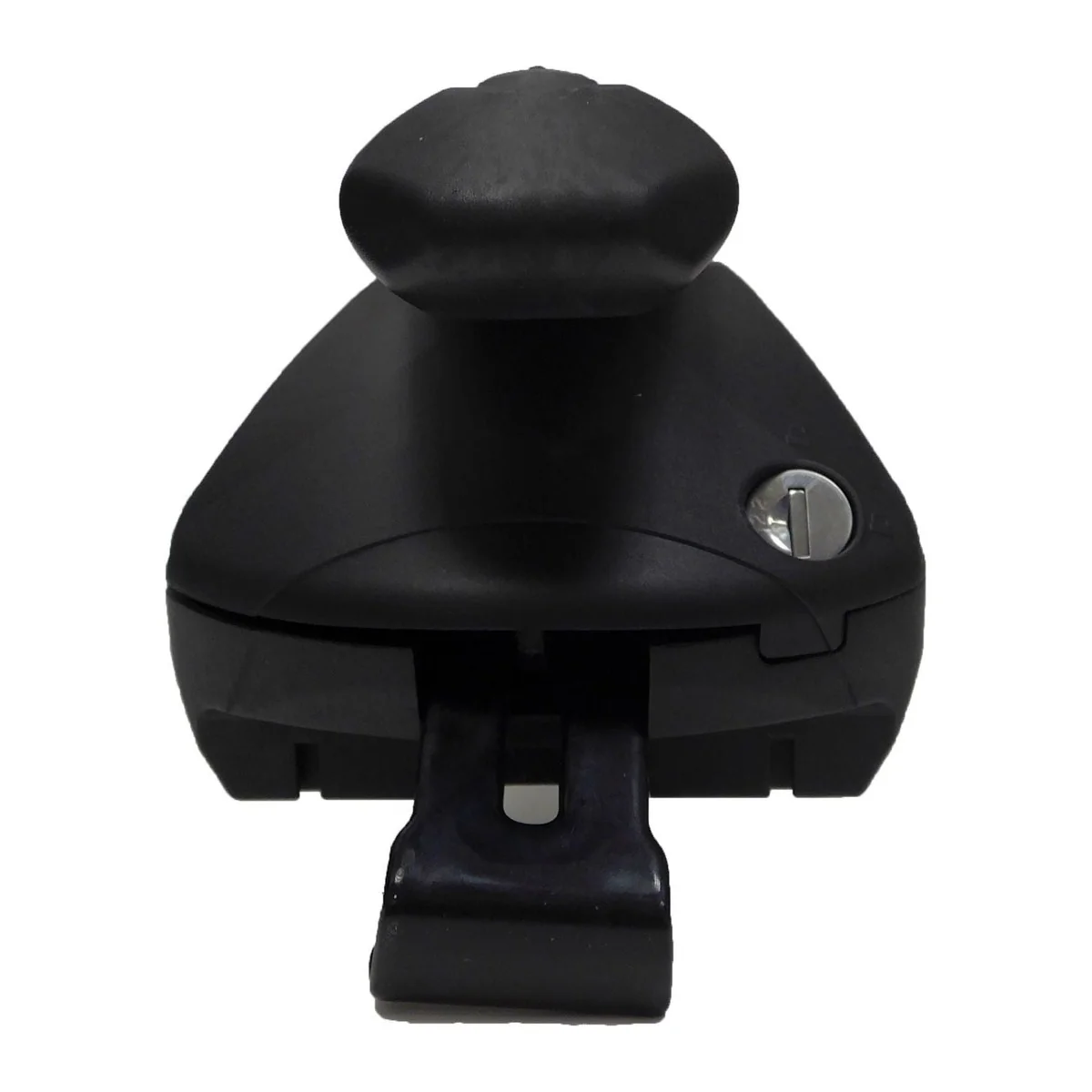 Summit Premium Bars for Cars with Integrated Rails SUP-957 - Image 4