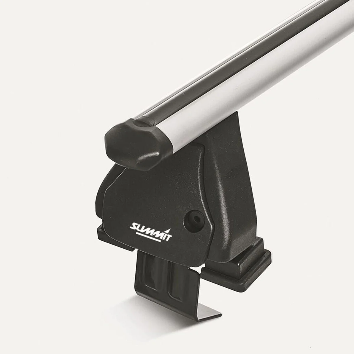 Summit SUP-A018 Premium Aluminium Multi-Fit Roof Bars, Lockable, Set of 2 - Image 7