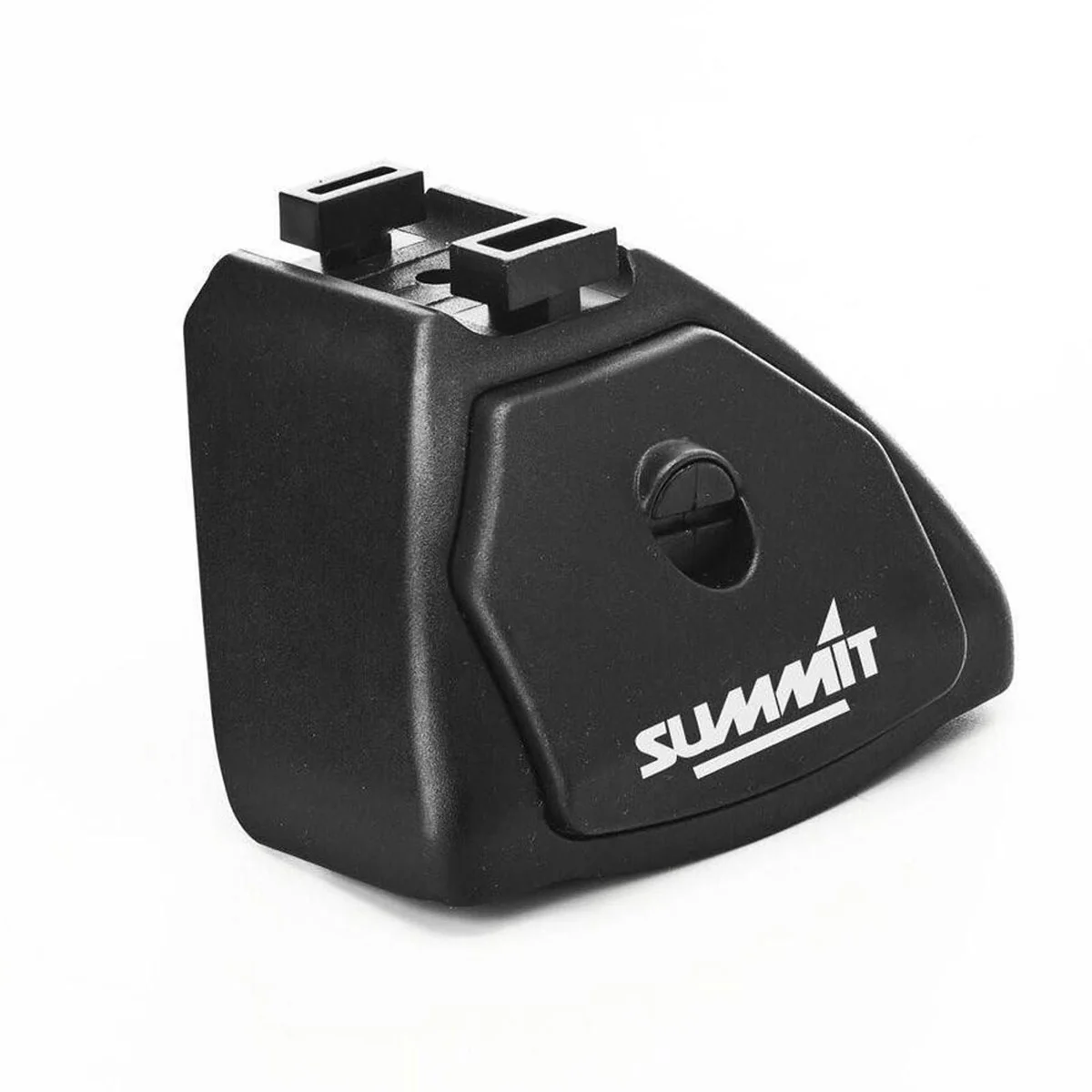 Summit SUP-A078 Premium Aluminium Multi-Fit Roof Bars, Lockable, Set of 2 - Image 7