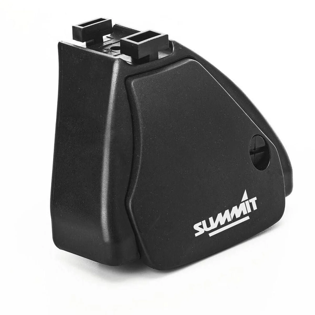 Summit SUP-A101 Premium Aluminium Multi-Fit Roof Bars, Lockable, Set of 2 - Image 4