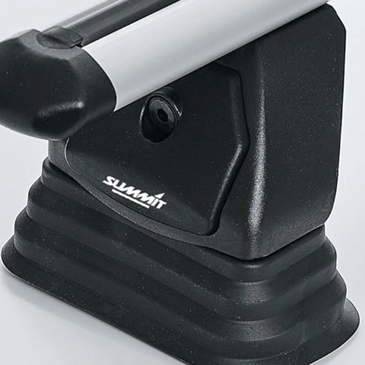 Summit SUP-A105 Premium Aluminium Multi-Fit Roof Bars, Lockable, Set of 2 - Image 8