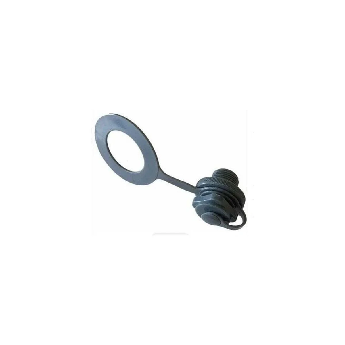 Sunncamp Air Volution Spare Valve X 2 Grey - Image 2