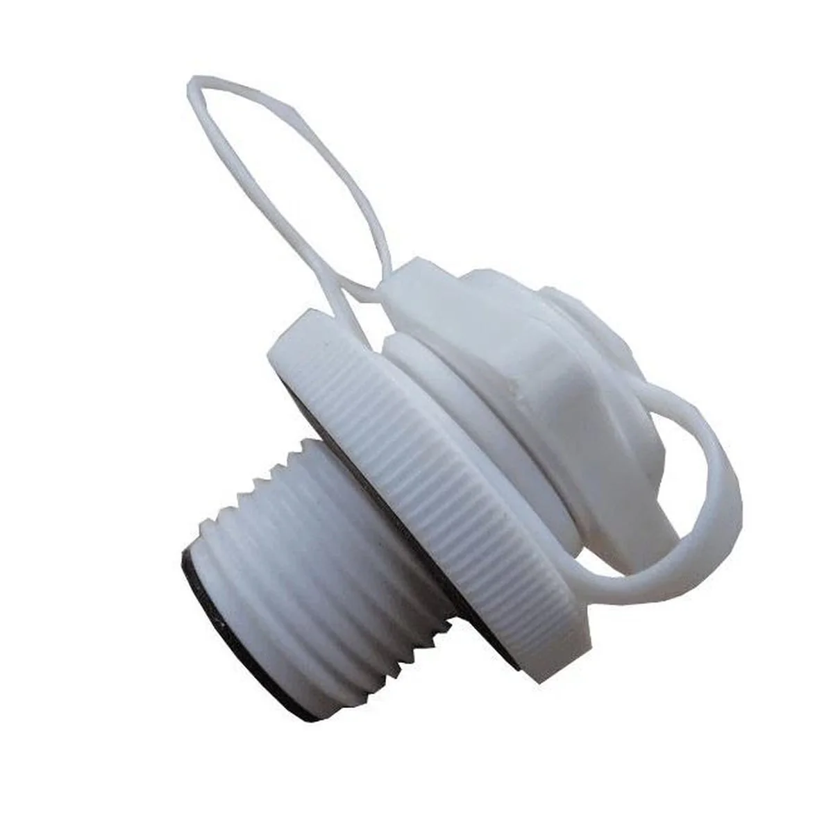 Sunncamp Air Volution Spare Valve X 2 White - Image 2