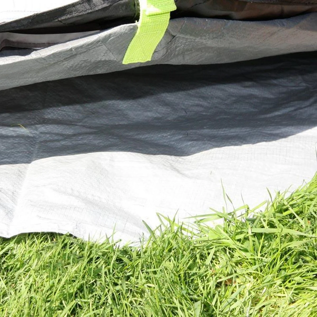 Sunncamp Annexe Breathable Groundsheet Annexe 230cm x 160cm
