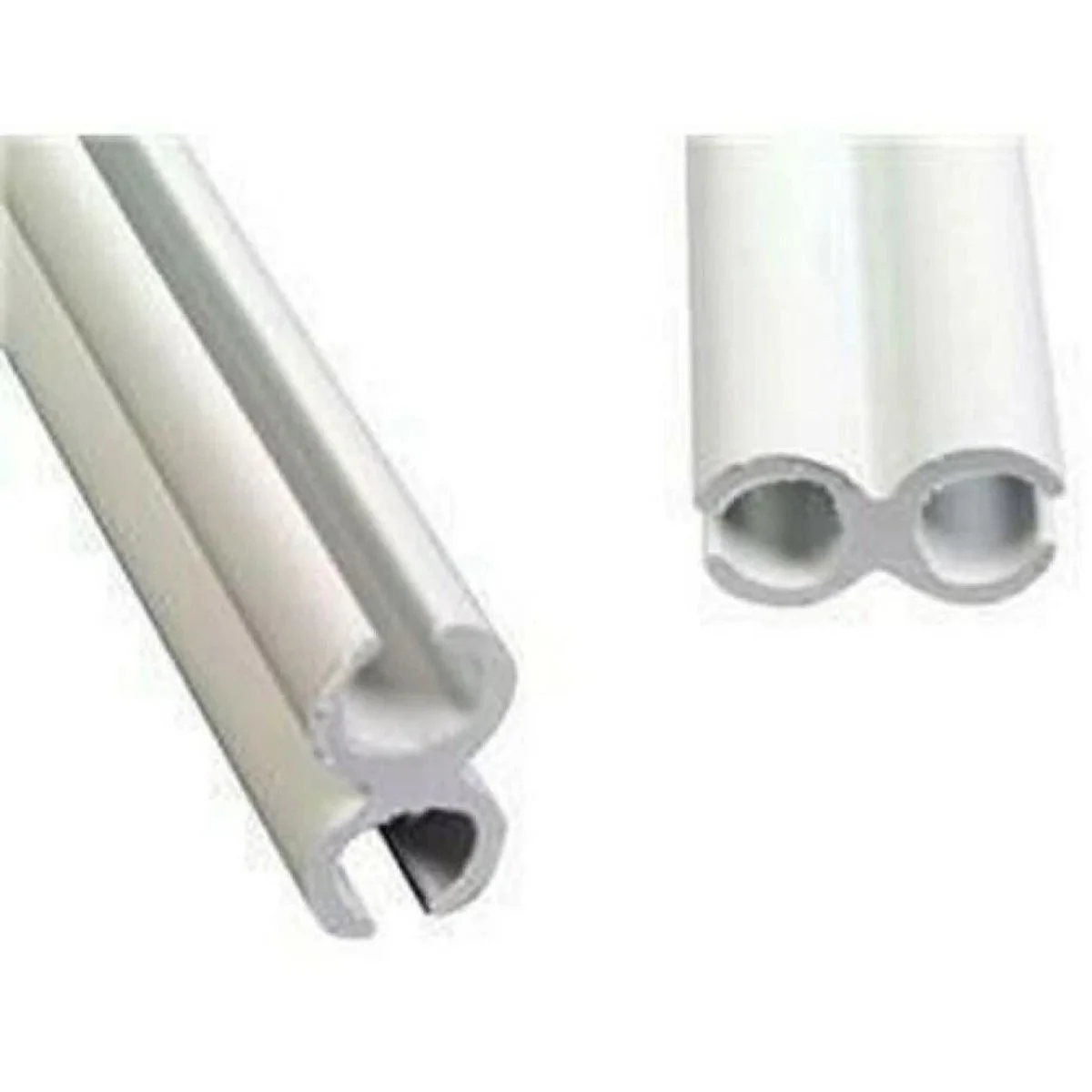 Sunncamp Figure of 8 Awning Channel Joining Strips 3 x 750mm length - Image 3