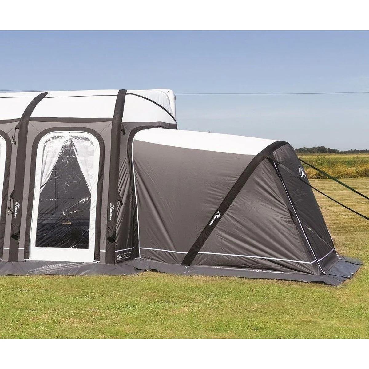 Sunncamp Icon Esteemed Awning Annex - Image 2