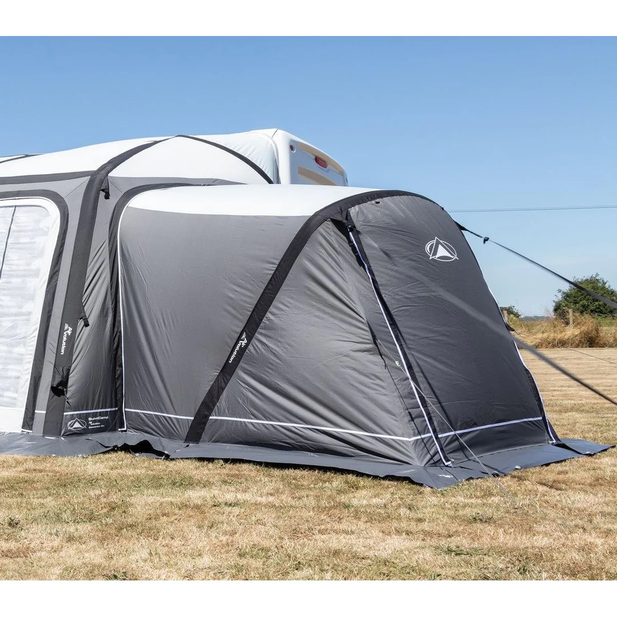 Sunncamp Icon Esteemed Awning Annex - Image 3