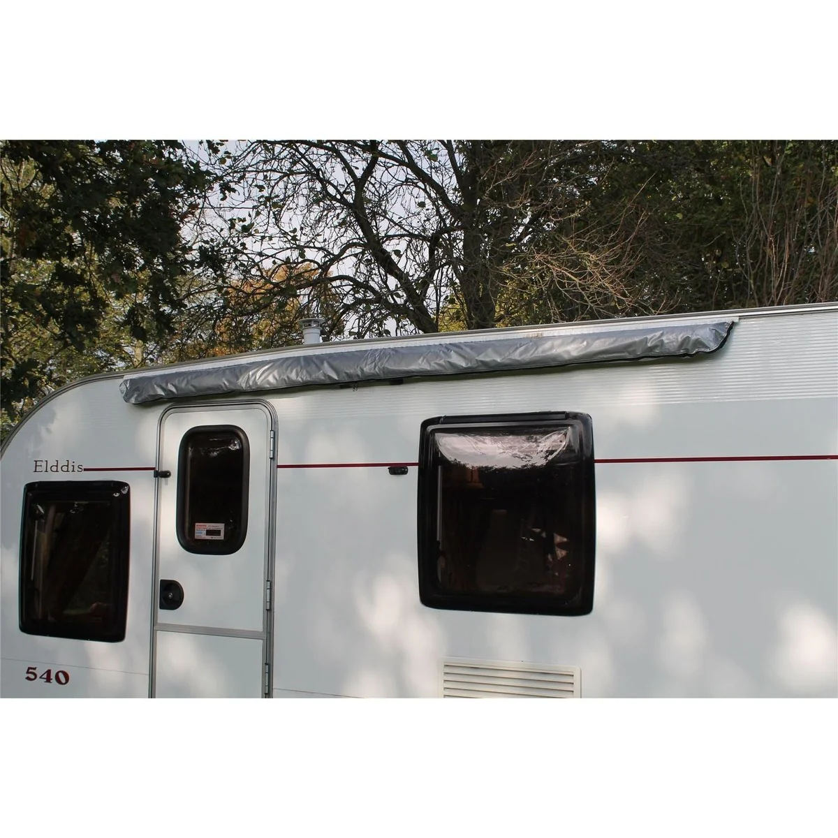 SunnCamp Protekta Size 10 Caravan Poled Canopy - Image 6