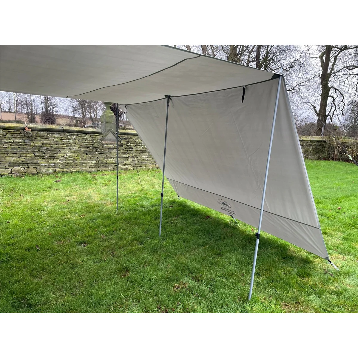Sunncamp Sunnshield Sun Canopy Plus 390 Campervan - Image 3