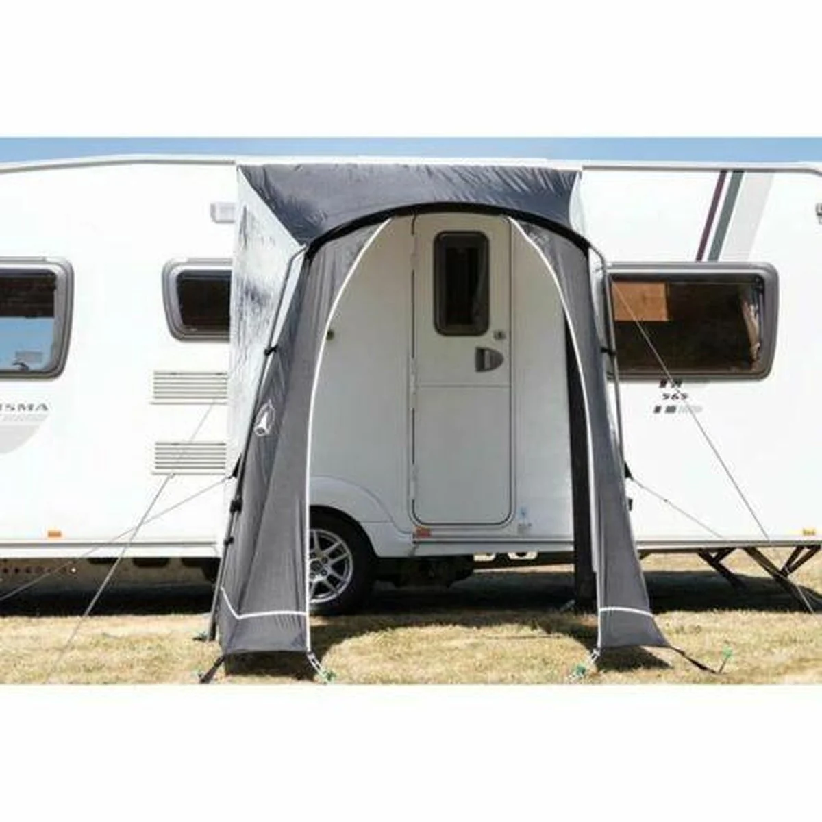 SunnCamp Swift 200 Caravan Canopy Awning Open Front Porch 2022 Model - Image 3