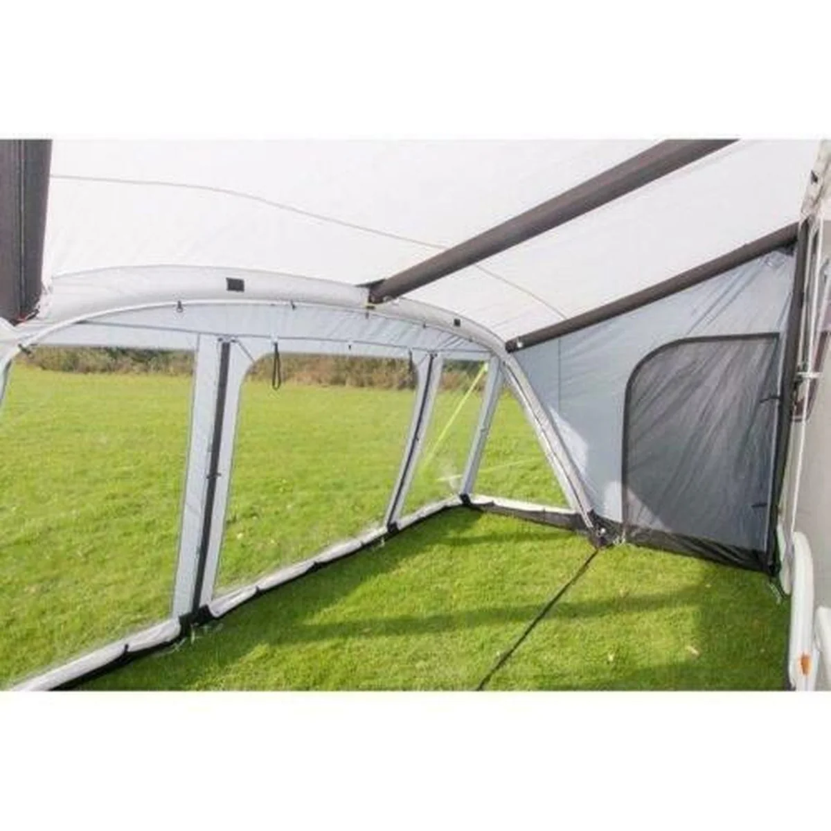 SunnCamp Swift Air 390 Storm Bar Kit Awning Air Roof Support Beams - Image 4