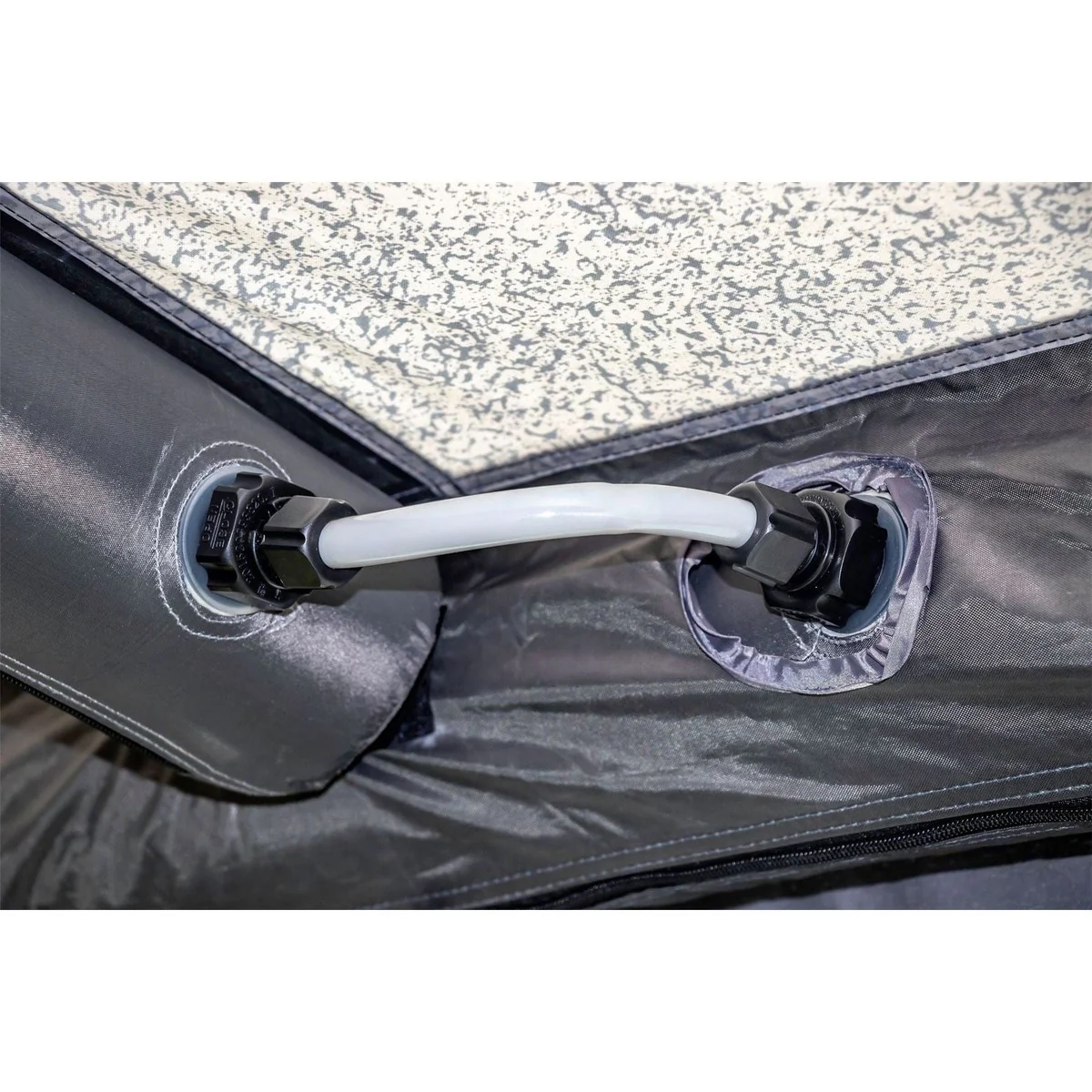 SunnCamp Swift Air Extreme 390 (Single Inflation) Caravan Air Awning SF2001 - Image 4