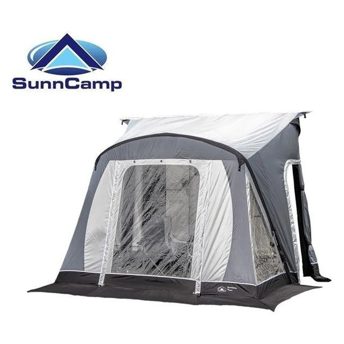 SunnCamp Swift Air SC 220 Caravan Porch Awning Inflatable Blow-Up 2022 Model