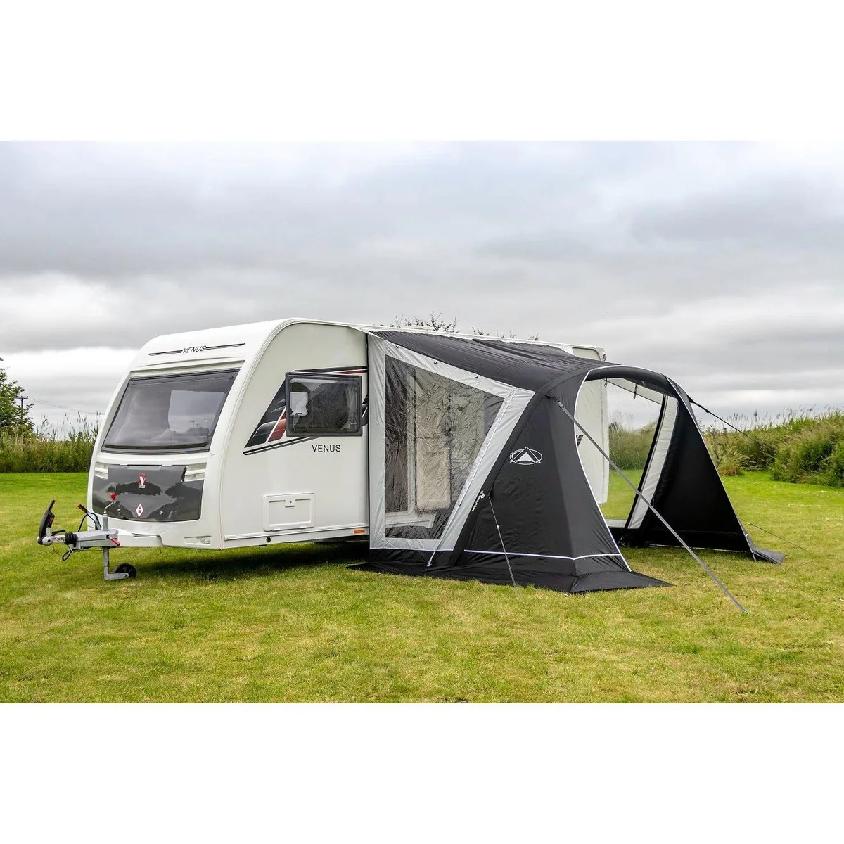 SunnCamp Swift Air Sun Canopy 390 (Dual Beading) Caravan Air Canopy SF2012 - Image 2