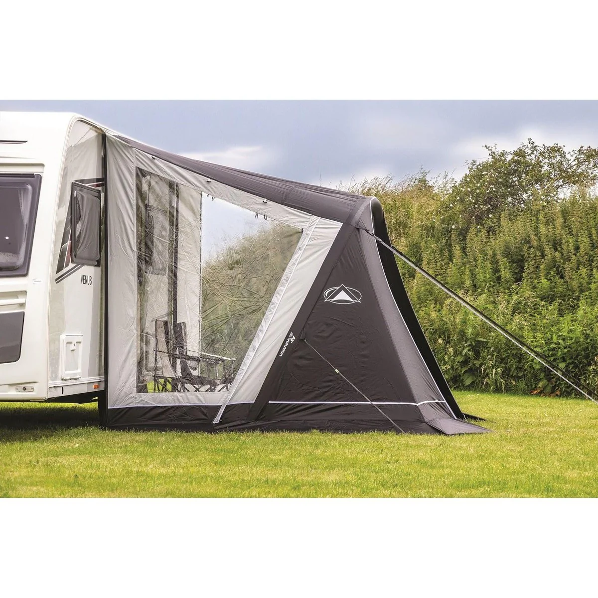 SunnCamp Swift Air Sun Canopy 390 (Dual Beading) Caravan Air Canopy SF2012 - Image 4