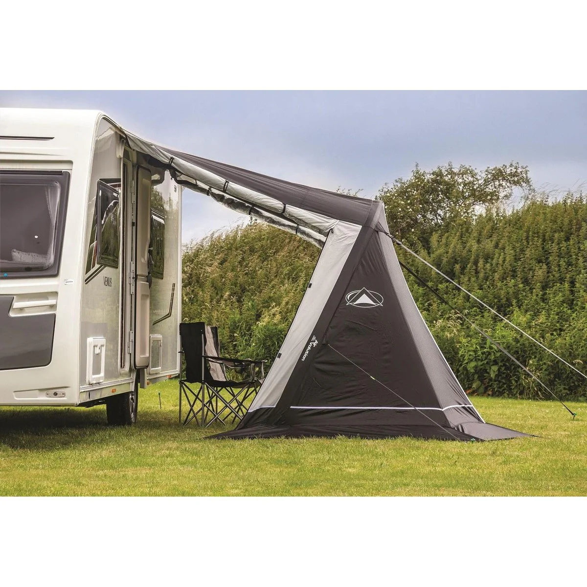 SunnCamp Swift Air Sun Canopy 390 (Dual Beading) Caravan Air Canopy SF2012 - Image 5