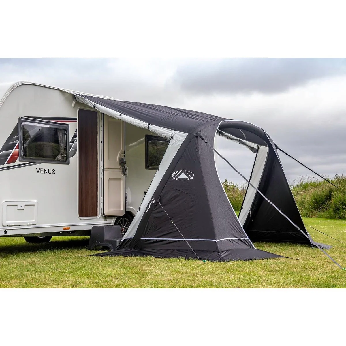SunnCamp Swift Air Sun Canopy 390 (Dual Beading) Caravan Air Canopy SF2012 - Image 7