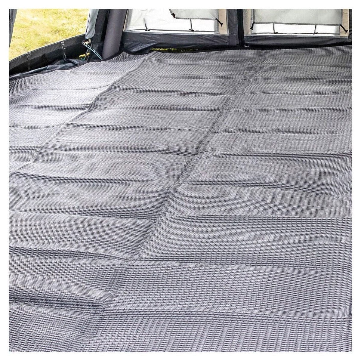 Awning Carpet Sunncamp Swift / Dash 220 Luxury Padded 220cm x 240cm - Image 2