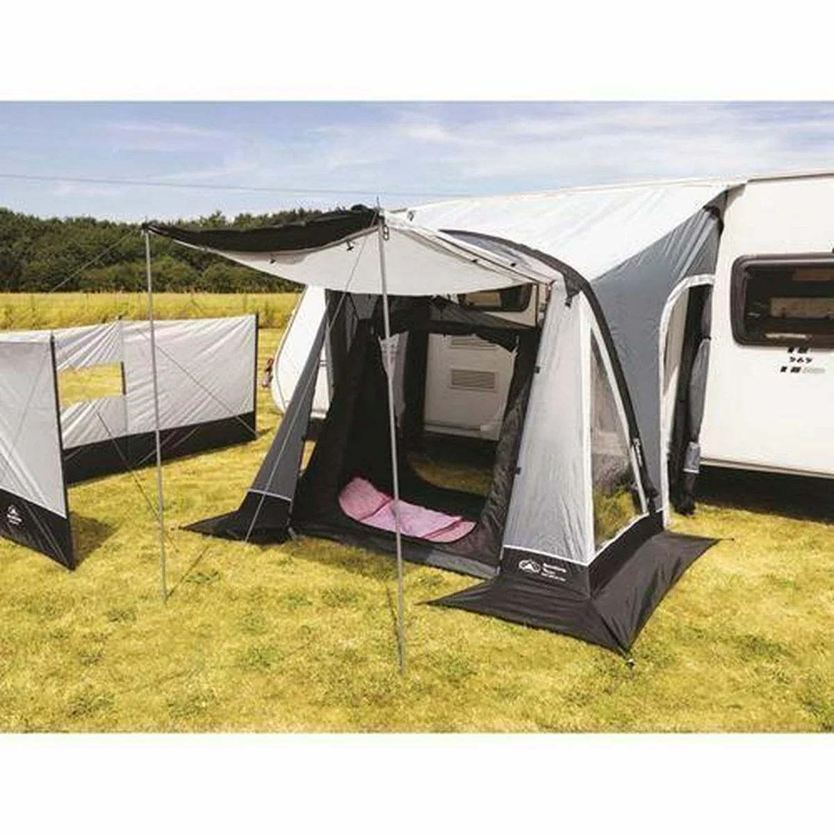 Inner Tent SunnCamp Swift / Dash Two Berth Awning Breathable - Image 4