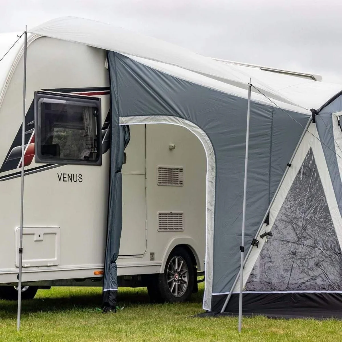 SunnCamp Swift Side Sun Canopy 220 260 325 390 Dash/Swift Models - Image 3