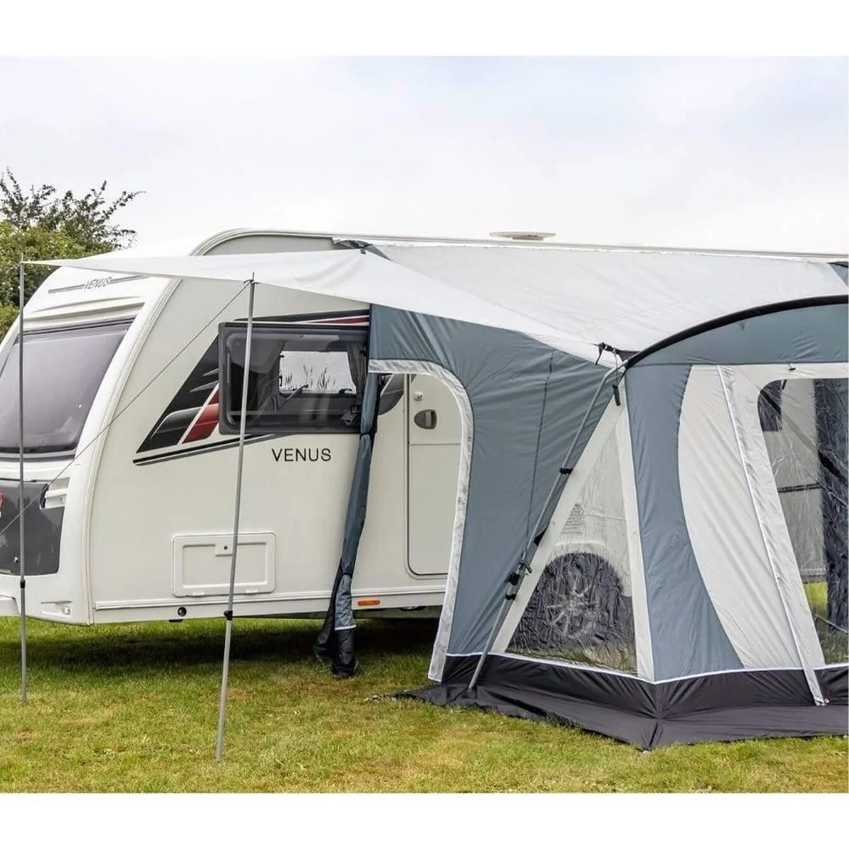 SunnCamp Swift Side Sun Canopy 220 260 325 390 Dash/Swift Models - Image 4
