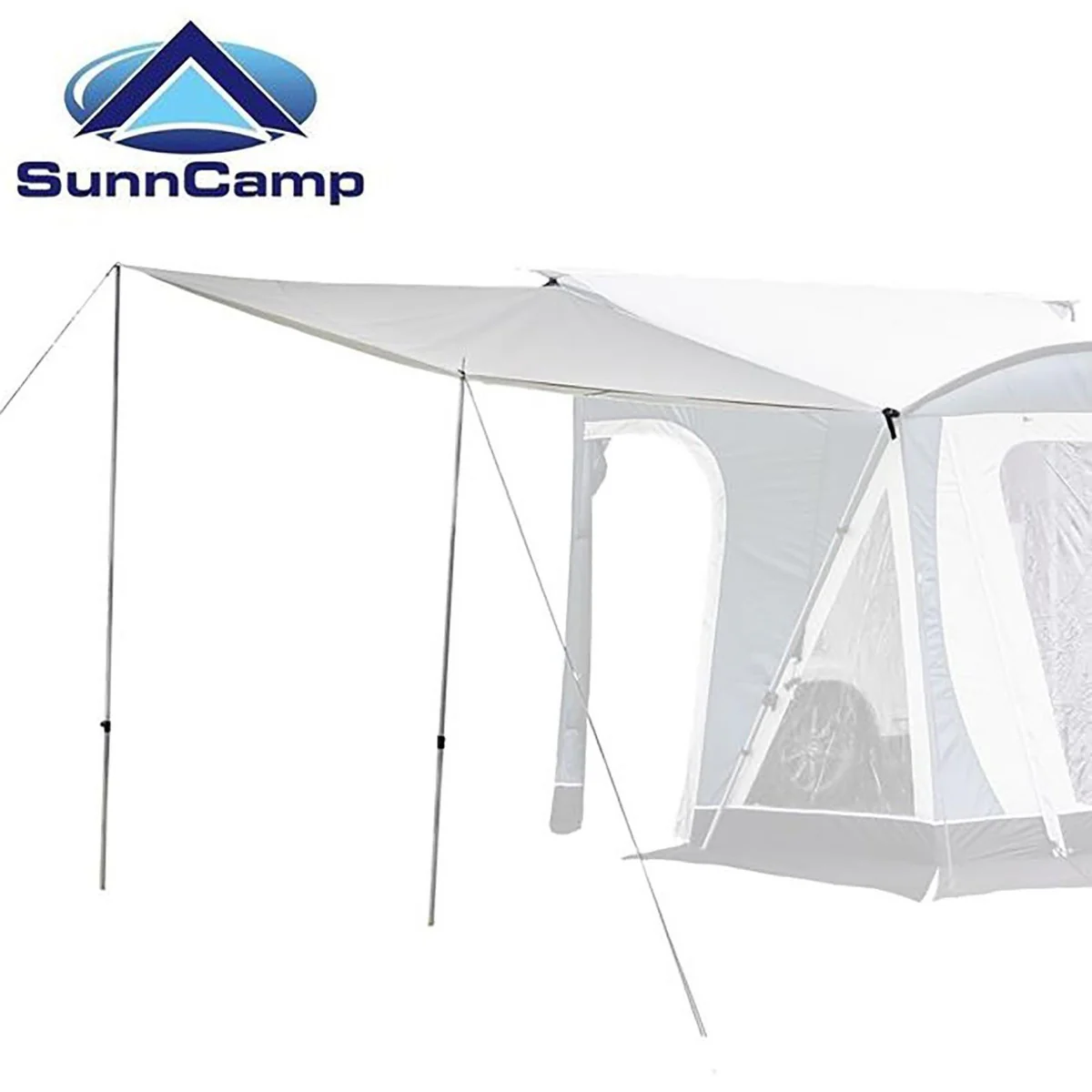 SunnCamp Swift Side Sun Canopy 220 260 325 390 Dash/Swift Models - Image 6